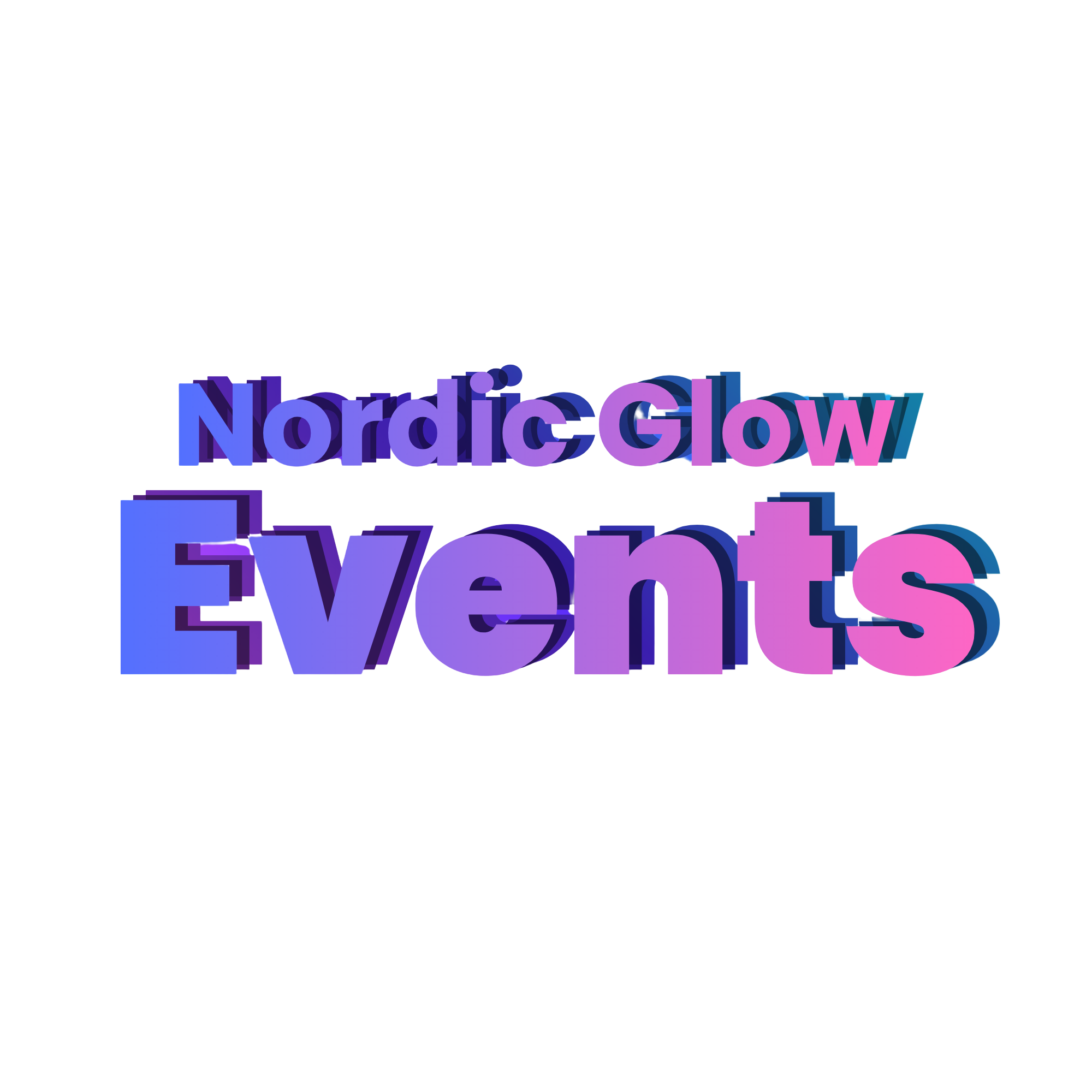 Nordic Glow Events